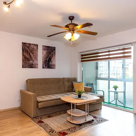 Ganyklu -26 Apartment Palanga