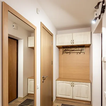 Apartment Ganyklu -26 Palanga