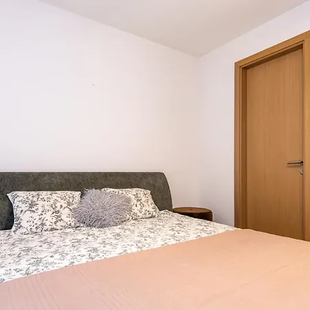 Apartment Ganyklu -26 Palanga
