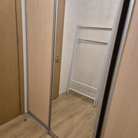 Ganyklu -26 Apartment *